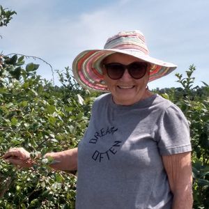 Meet your Posher, Merry